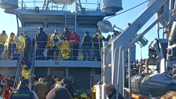 Φωτιά σε πλοίο στην Κέρκυρα: Το χρονικό του τρόμου - Από το γκαράζ ξεκίνησε η φωτιά 