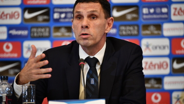 «Η πόρτα της Εθνικής είναι ανοιχτή για όλους», είπε ο Γκουστάβο Πογέτ