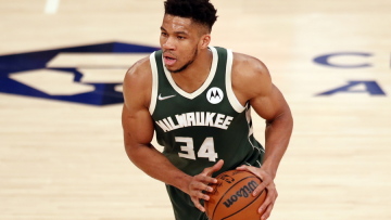 «Δεν με πειράζει εάν δεν γίνω ο καλύτερος όλων», δήλωσε ο Αντετοκούνμπο 