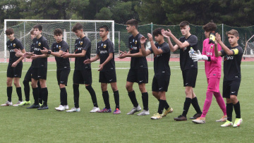 ΑΕΚ: Συνελήφθη ο δράστης της επίθεσης με μαχαίρι σε ποδοσφαιριστή της Κ15