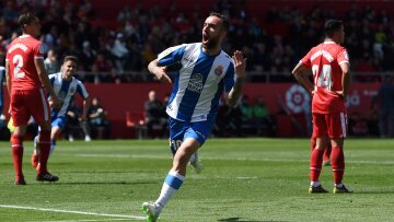 La Liga, Εσπανιόλ - Σεβίλλη 1-1: Γκέλα και -6 από τη Ρεάλ