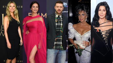 Από τη Σερ μέχρι την Γκουίνεθ Πάλτροου: Πέντε σελέμπριτι που «τρόλαραν» τον έγγαμο βίο