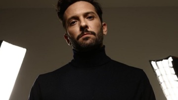 Δημήτρης Μοθωναίος: «Υπήρχαν περίοδοι, όπου ήμουν δύσκολος και άστατος ως σύντροφος»