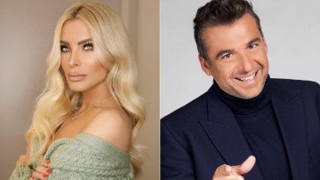 Κατερίνα Καινούργιου: Το «καρφί» στον Γιώργο Λιάγκα περί αισθητικής