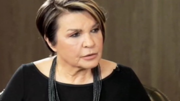 Κατιάνα Μπαλανίκα για Αλέξανδρο Ρήγα: «Δεν υπάρχει πια σχέση μαζί του, δεν θα τον συγχωρέσω»