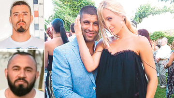 Δολοφονία Μακρή: Σήμερα ξεκινά η δίκη - Εκτέλεσαν τον βασικό μάρτυρα 7 μέρες πριν! 