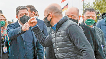 Ο πανελλαδικός χάρτης με τους υποψηφίους του ΚΙΝΑΛ 