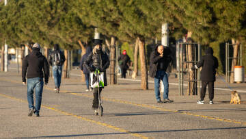 Κορωνοϊός: Στα 22.107 τα νέα κρούσματα, 42 θάνατοι και 344 διασωληνωμένοι