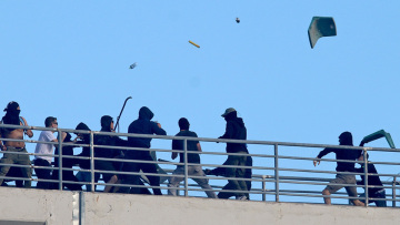 Οι λέσχες μπαίνουν στα γραφεία των ΠΑΕ - Τέλος οι αναστολές για οπαδική βία