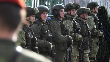 Κρίση στην Ουκρανία: Τι σημαίνει στην πράξη η αναγνώριση της ανεξαρτησίας του Ντονέτσκ και του Λουγκάνσκ από τον Πούτιν