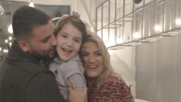 Θάνατος Τζωρτζίνας: Στα ύψη «ύποπτο» φάρμακο - Πήρε τον ιατρικό φάκελο του παιδιού η οικογένεια