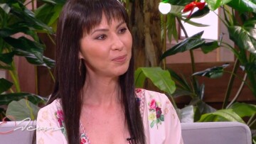 Η Δώρα Χρυσικού για τη μάχη με τον καρκίνο: «Στη μάνα μου οφείλω τα πάντα, με έσωσε»