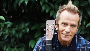 Βαγγέλης Γερμανός: Το πρόβλημα υγείας, ο γάμος από αντίδραση και η σχέση με την 51χρονη κόρη του