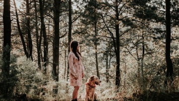 Οι γιατροί στον Καναδά συνταγογραφούν μια ασυνήθιστη και χωρίς παρενέργειες θεραπεία του άγχους 