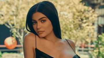 Κάιλι Τζένερ: Λύθηκε το «μυστήριο» γύρω από το μεσαίο όνομα του νεογέννητου γιου της