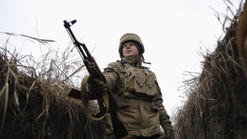 Ρωσία: Εγκαθιδρύει διπλωματικές σχέσεις με τις αυτονομιστικές «Δημοκρατίες» του Ντονέτσκ και του Λουχάνσκ