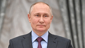 Κρίση στην Ουκρανία - Πούτιν: Η καλύτερη λύση είναι το Κίεβο να εγκαταλείψει την πρόθεση να ενταχθεί στο ΝΑΤΟ