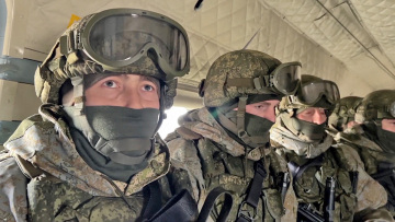 Ρωσία: Ποιοι είναι οι μισθοφόροι «Wagner» του Πούτιν 