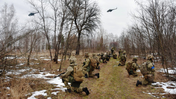 Ουκρανική κρίση: Δεν ανησυχούν τον Λαβρόφ οι απειλές για κυρώσεις - «Τις έχουμε συνηθίσει»