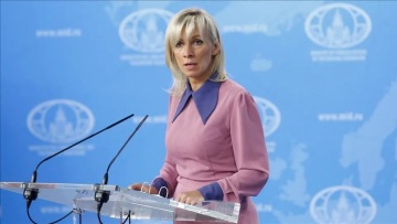 Κρίση στην Ουκρανία: Η Ρωσία δεν εγκαταλείπει τα σχέδια για συνάντηση Λαβρόφ – Μπλίνκεν, λέει η Ζαχάροβα