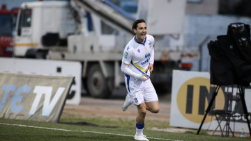Super League 1, Λαμία-Αστέρας Τρίπολης 0-2: Τρίποντο ελπίδας για πλέι οφ - Δείτε τα γκολ 