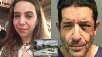 Netflix: Όταν ο συγκάτοικος γίνεται δολοφόνος - H ανατριχιαστική υπόθεση του Τζέιμισον Μπάχμαν