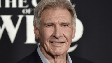 Ο Χάρισον Φορντ «έσωσε» από καρδιακή προσβολή μέλος της παραγωγής του «Indiana Jones»