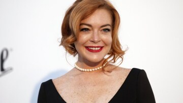 Η Λίντσεϊ Λόχαν αναβίωσε μία σκηνή από «The Parent Trap» στο TikTok και έγινε viral