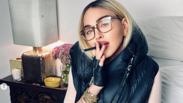 Η Μαντόνα... το παράκανε με τα φίλτρα στο Instagram και απαντά στους «haters»: Μην τα βάζετε μαζί μου!