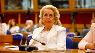 ΝΔ προς ΣΥΡΙΖΑ για Θάνου: Κανονικότητα επί κυβέρνησης Τσίπρα οι εκβιασμοί και οι χρηματισμοί