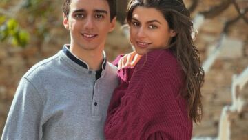 Σασμός: Με μία σειρά φωτογραφιών, η Δανάη Παππά περιγράφει τη σχέση Θοδώρας - Μανώλη