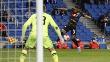 Europa League: Στους «16» οι Πόρτο και Λειψία, πρόκριση με άγχος για Σεβίλλη