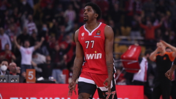 Euroleague, Ολυμπιακός-Αρμάνι Μιλάνο 67-58: Νίκη τετράδας για τους Πειραιώτες 