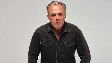 Ο Πασχάλης Τσαρούχας για το #metoo: «Δεν υπάρχει κάτι για το οποίο να ντρέπομαι ή να μετανιώνω»