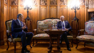 ΥΠΕΞ: Η Ελλάδα καταδικάζει τη ρωσική επίθεση στην Ουκρανία