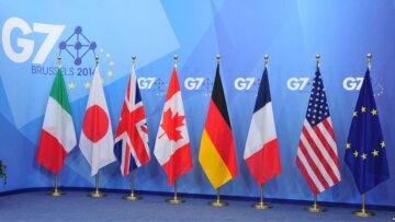 Πόλεμος στην Ουκρανία: Η G7 θα επιβάλει νέες κυρώσεις στη Ρωσία αν δεν υπάρξει εκεχειρία