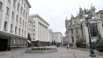 Ουκρανία: Η Γαλλία καλεί τους πολίτες της να φύγουν «αμέσως» από τη χώρα