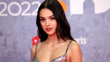 H Ολίβια Ροντρίγκο αρνείται να πιέσει τον εαυτό της για το δεύτερο άλμπουμ της