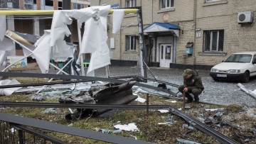 Πόλεμος στην Ουκρανία: Η ΕΕ σχεδιάζει να δώσει στους Ουκρανούς δικαίωμα παραμονής μέχρι και για 3 χρόνια