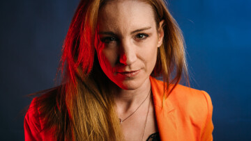 Στεφανία Γουλιώτη: «Έχω κακοποιηθεί σεξουαλικά από γιατρό»