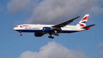 «Μπλόκο» στις πτήσεις βρετανικών αεροσκαφών πάνω από τον εναέριο χώρο της βάζει η Ρωσία