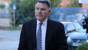 Θάνατος τριών παιδιών στην Πάτρα: «Δεν βλέπω εμπλοκή της μητέρας», λέει ο Κούγιας