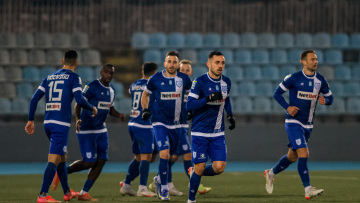 Αφαίρεση πέντε βαθμών από τον ΠΑΣ Γιάννινα στη Super League 1