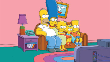 Οι Simpsons είχαν προβλέψει την εισβολή της Ρωσίας στην Ουκρανία