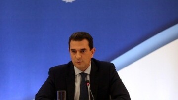 Πόλεμος στην Ουκρανία: Χωρίς διαταραχές συνεχίζεται η τροφοδοσία της χώρας με φυσικό αέριο