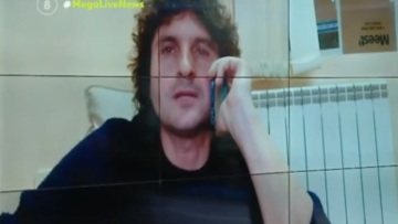 Πόλεμος στην Ουκρανία: «Κάτω από το σπίτι μου φτιάχνουν χαρακώματα» λέει Έλληνας που μένει στο Κίεβο