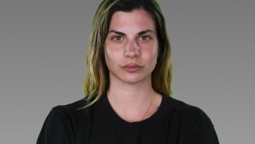  Survivor: Η Σταυρούλα Χρυσαείδη είναι η νέα παίκτρια της μπλε ομάδας