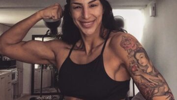 Survivor - Αθηνά Ευμορφιάδη για πλαστικές: «Δεν έχω κάνει, έχω πειράξει μόνο τα χείλη μου»