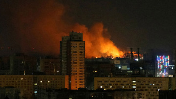 Εισβολή στην Ουκρανία: Το Κίεβο αντέχει - Τέσσερις εστίες πολέμου στη χώρα