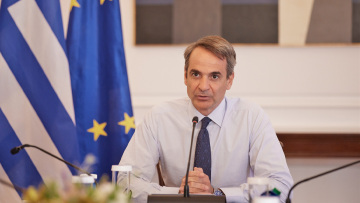 Πόλεμος στην Ουκρανία: Υπέρ της αποσύνδεσης της Ρωσίας από το SWIFT τάσσεται η Ελλάδα